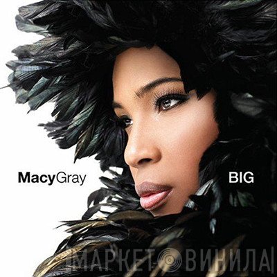 Macy Gray  - Big