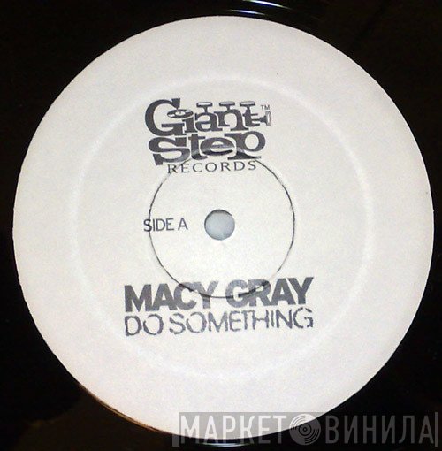 Macy Gray  - Do Something
