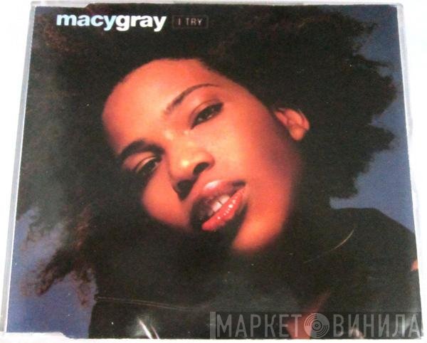 Macy Gray  - I Try