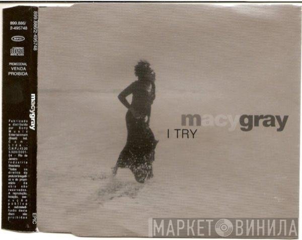 Macy Gray  - I Try