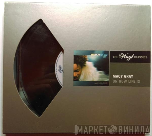 Macy Gray  - On How Life Is