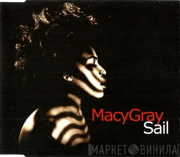 Macy Gray  - Sail