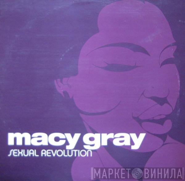 Macy Gray - Sexual Revolution