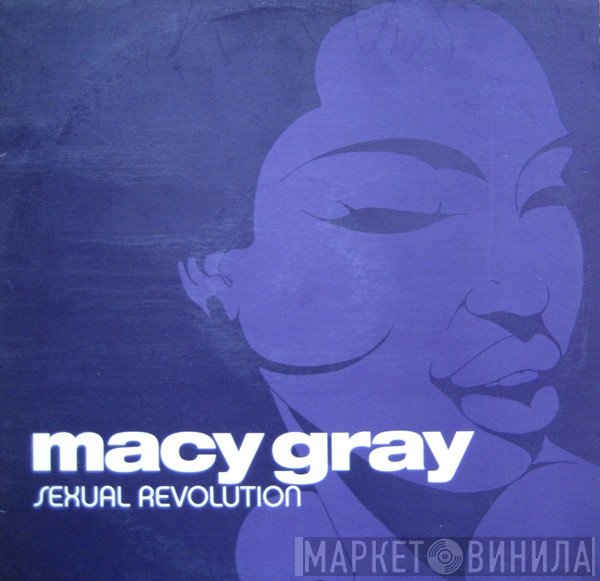 Macy Gray - Sexual Revolution