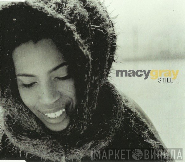 Macy Gray - Still