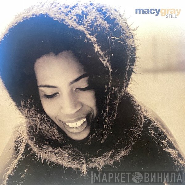 Macy Gray  - Still