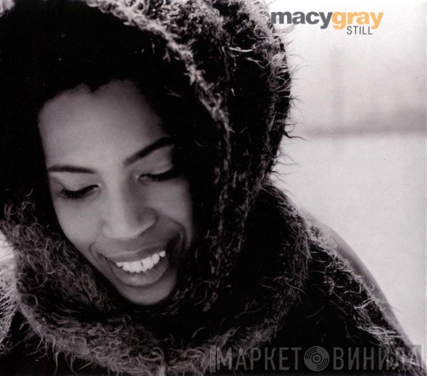 Macy Gray  - Still