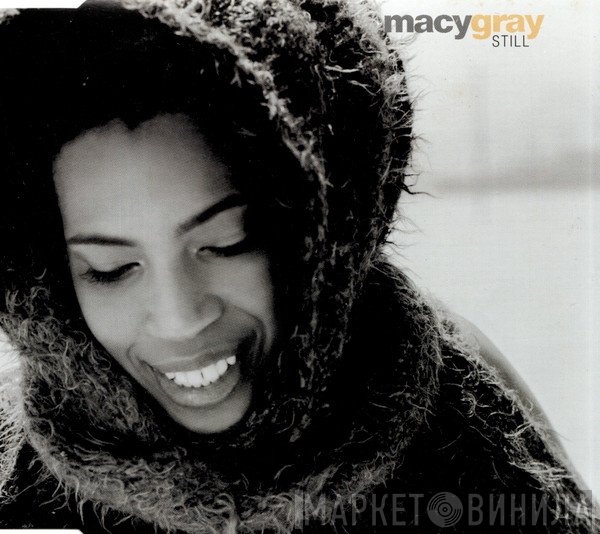 Macy Gray  - Still