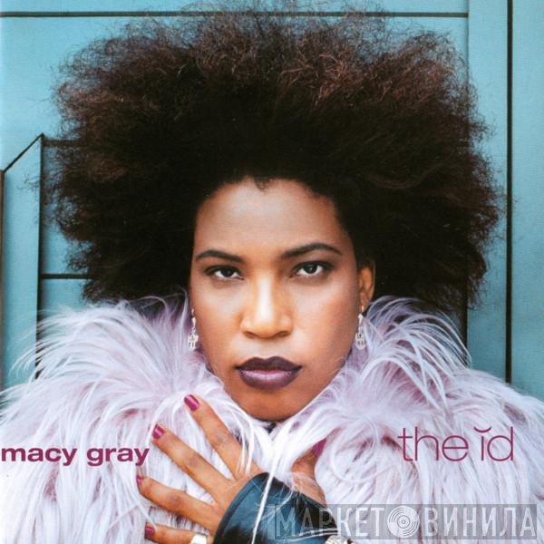 Macy Gray  - The Id