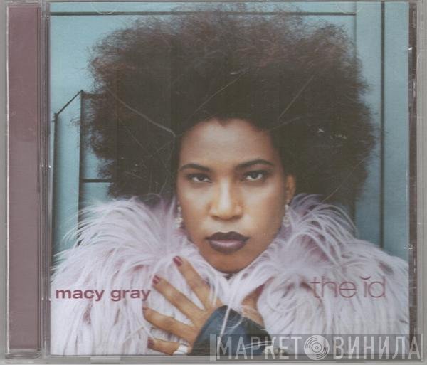 Macy Gray  - The Id