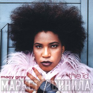 Macy Gray  - The Id