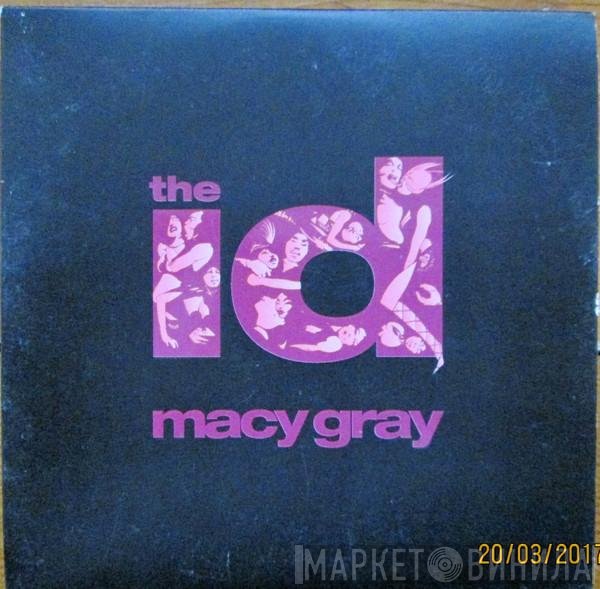 Macy Gray  - The Id