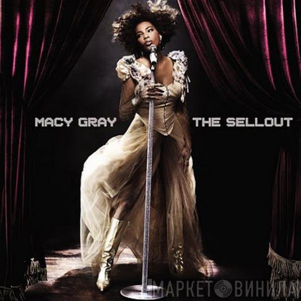 Macy Gray - The Sellout