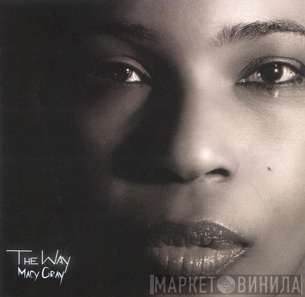 Macy Gray  - The Way