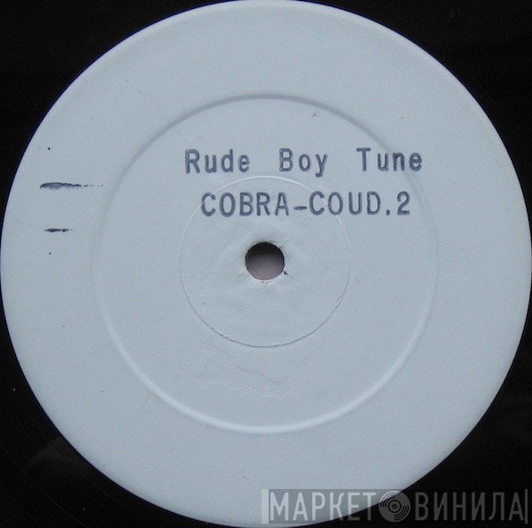 Mad Cobra, Tumpa Lion - Rude Boy Tune / Hold Them