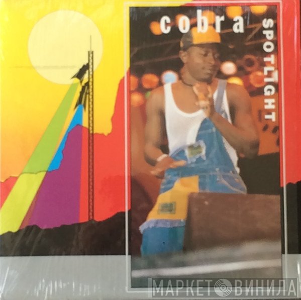 Mad Cobra - Spotlight