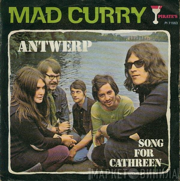 Mad Curry  - Antwerp