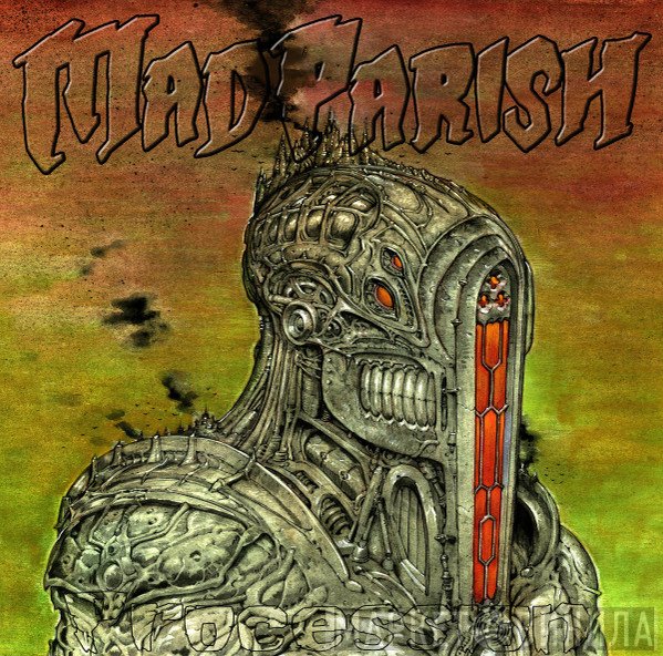 Mad Parish  - Procession