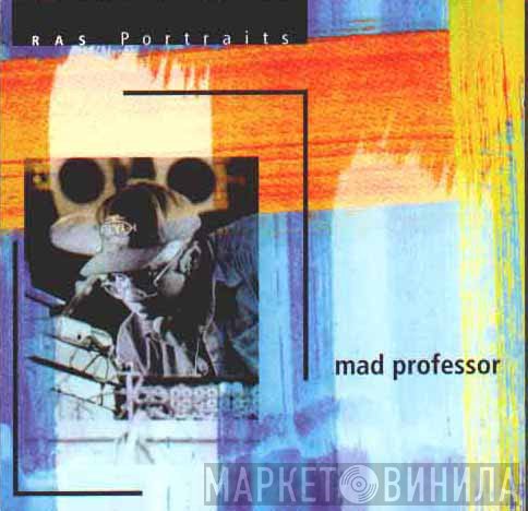 Mad Professor  - RAS Portraits