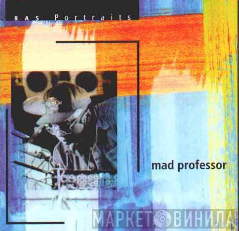 Mad Professor  - RAS Portraits