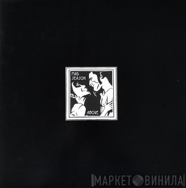 Mad Season - Above