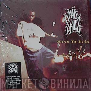 Mad Skillz - Move Ya Body