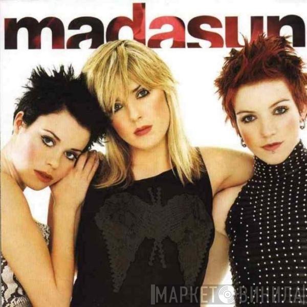 Madasun - The Way It Is