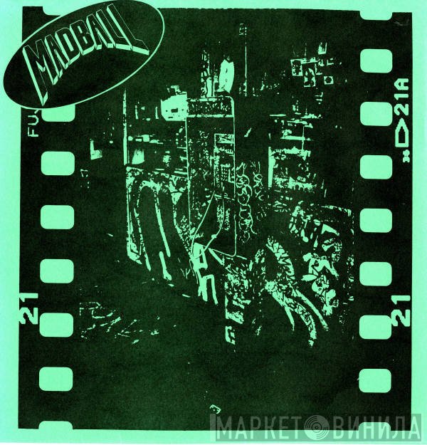 Madball / Offset   - Unity