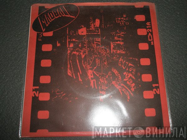 Madball / Offset   - Unity
