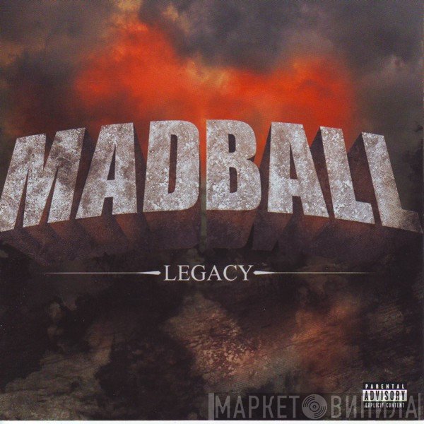 Madball  - Legacy