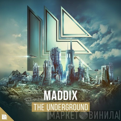 Maddix   - The Underground