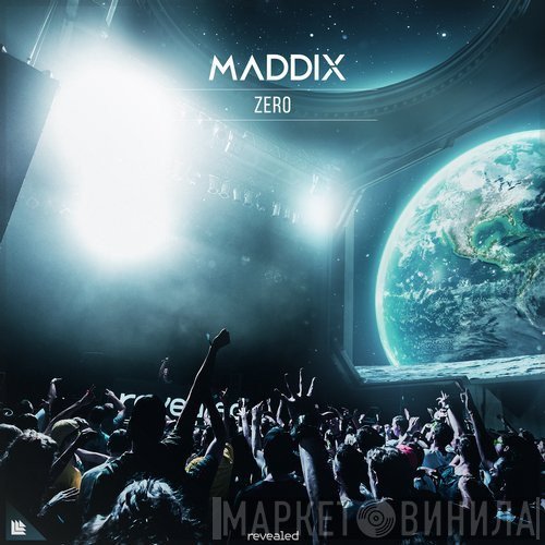 Maddix   - Zero