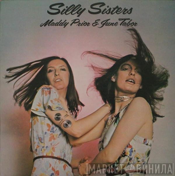 Maddy Prior & June Tabor  - Silly Sisters