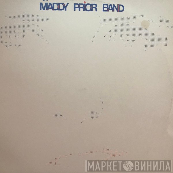 Maddy Prior Band - Hooked On Winning