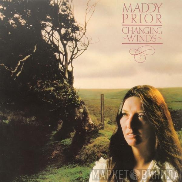Maddy Prior  - Changing Winds