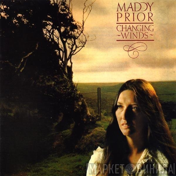 Maddy Prior  - Changing Winds