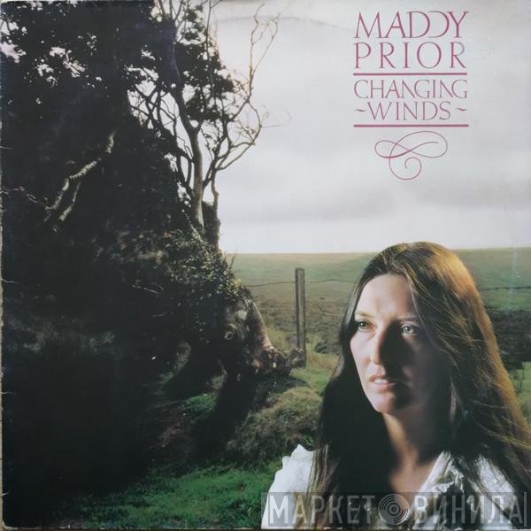 Maddy Prior  - Changing Winds