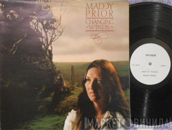 Maddy Prior  - Changing Winds