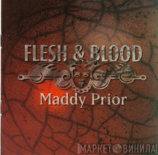 Maddy Prior - Flesh & Blood