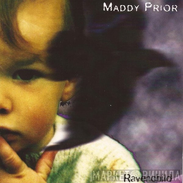 Maddy Prior - Ravenchild