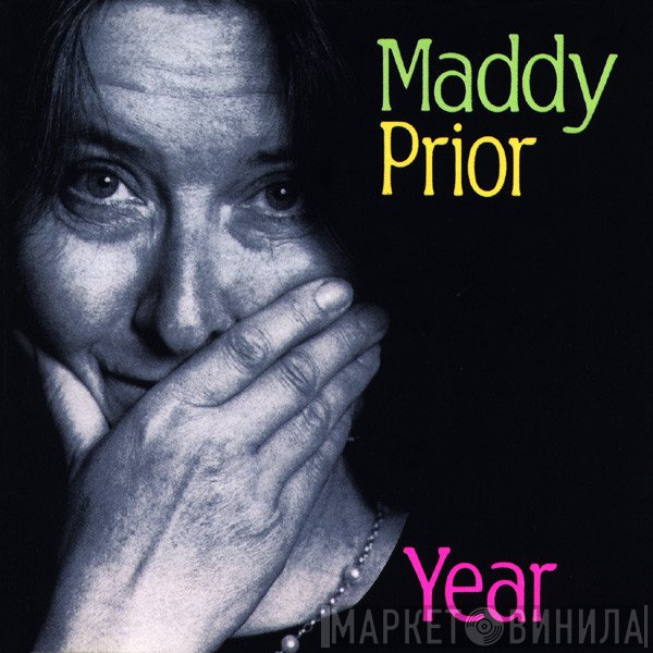 Maddy Prior  - Year