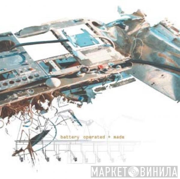 Made, Battery Operated - Aprotic