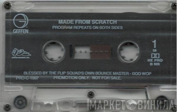 - Made From Scratch