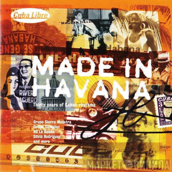  - Made In Havana