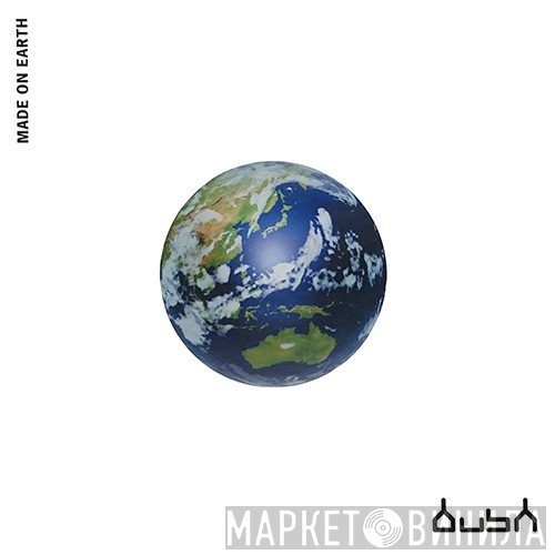  - Made On Earth