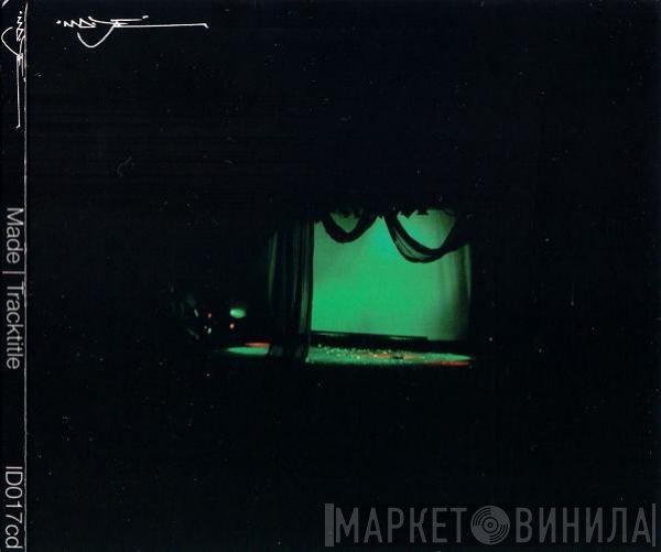Made  - Tracktitle