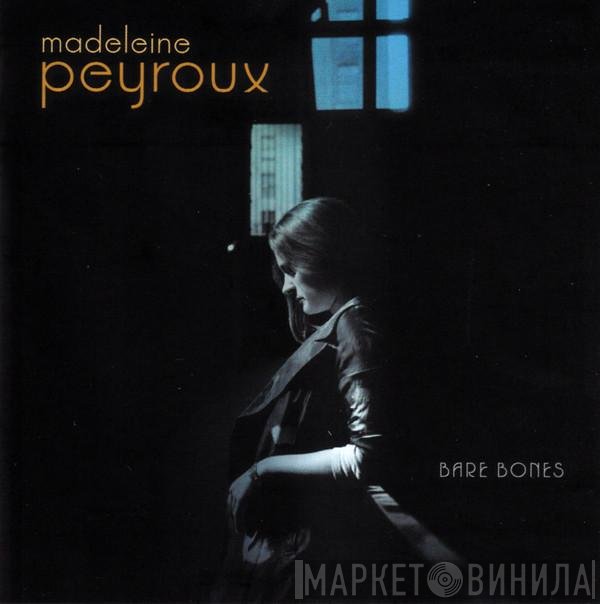 Madeleine Peyroux - Bare Bones