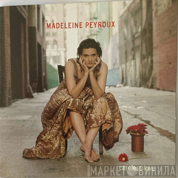 Madeleine Peyroux - Careless Love