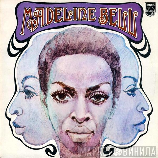 Madeline Bell  - Madeline Bell