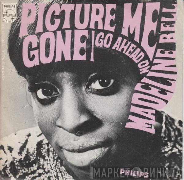 Madeline Bell  - Picture Me Gone